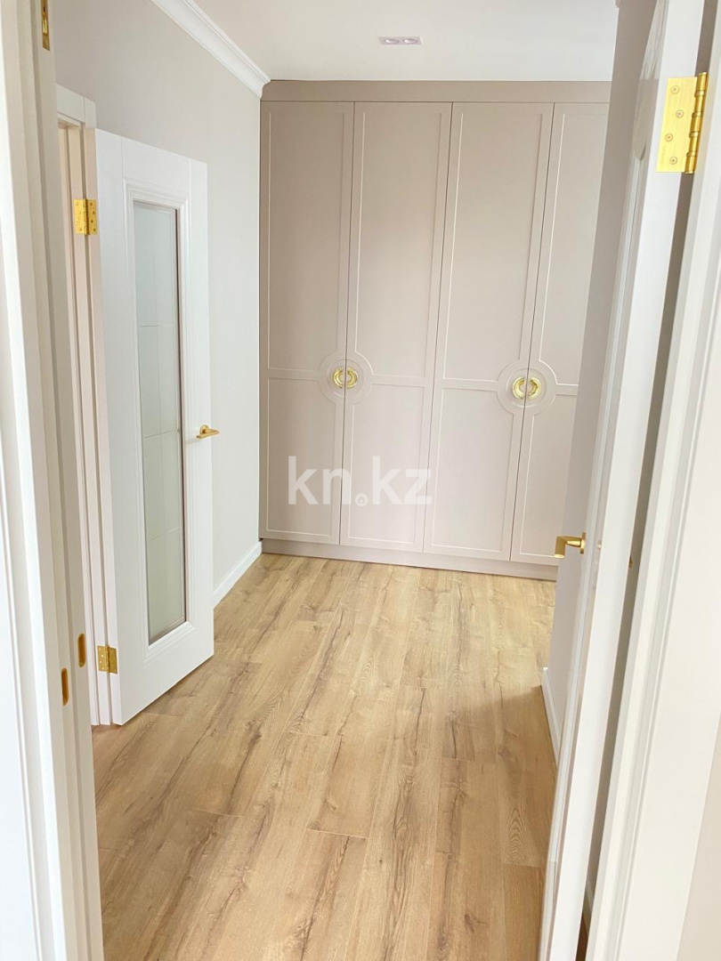 Аренда 2-комнатной квартиры, 55 м², ул. Туркестан, дом  4б - ул. Алматы в Астане - фото 12