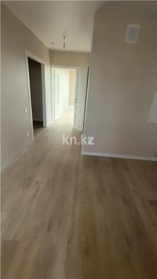 Продажа 1-комнатной квартиры, 34.52 м² в Астане - фото 2