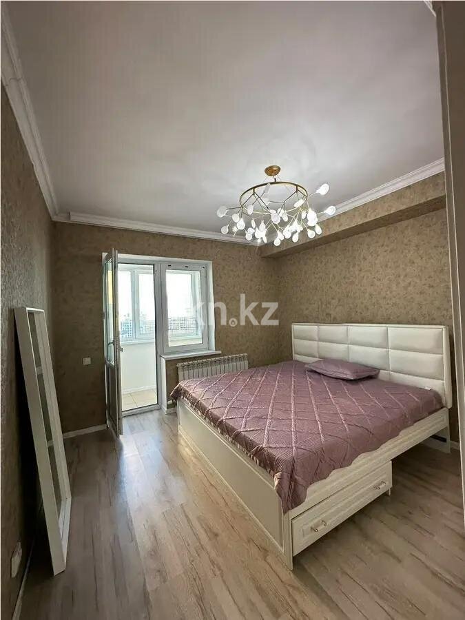 Продажа 3-комнатной квартиры, 86 м² в Астане - фото 3