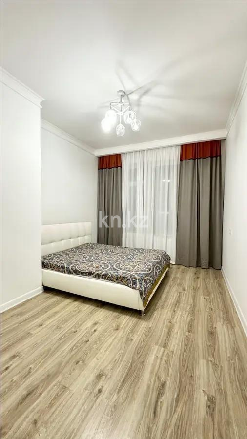 Продажа 1-комнатной квартиры, 50 м², ул. Керей, Жанибек хандар, дом  22 в Астане