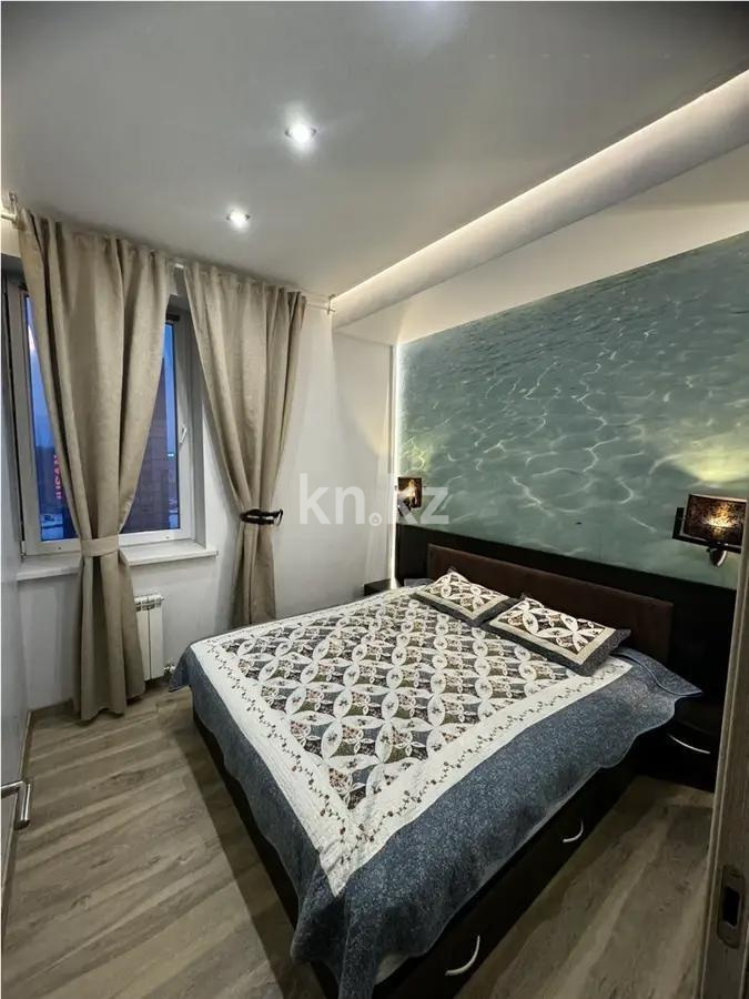 Продажа 2-комнатной квартиры, 70 м², пр. Аль-Фараби, дом  21 в Алматы - фото 2
