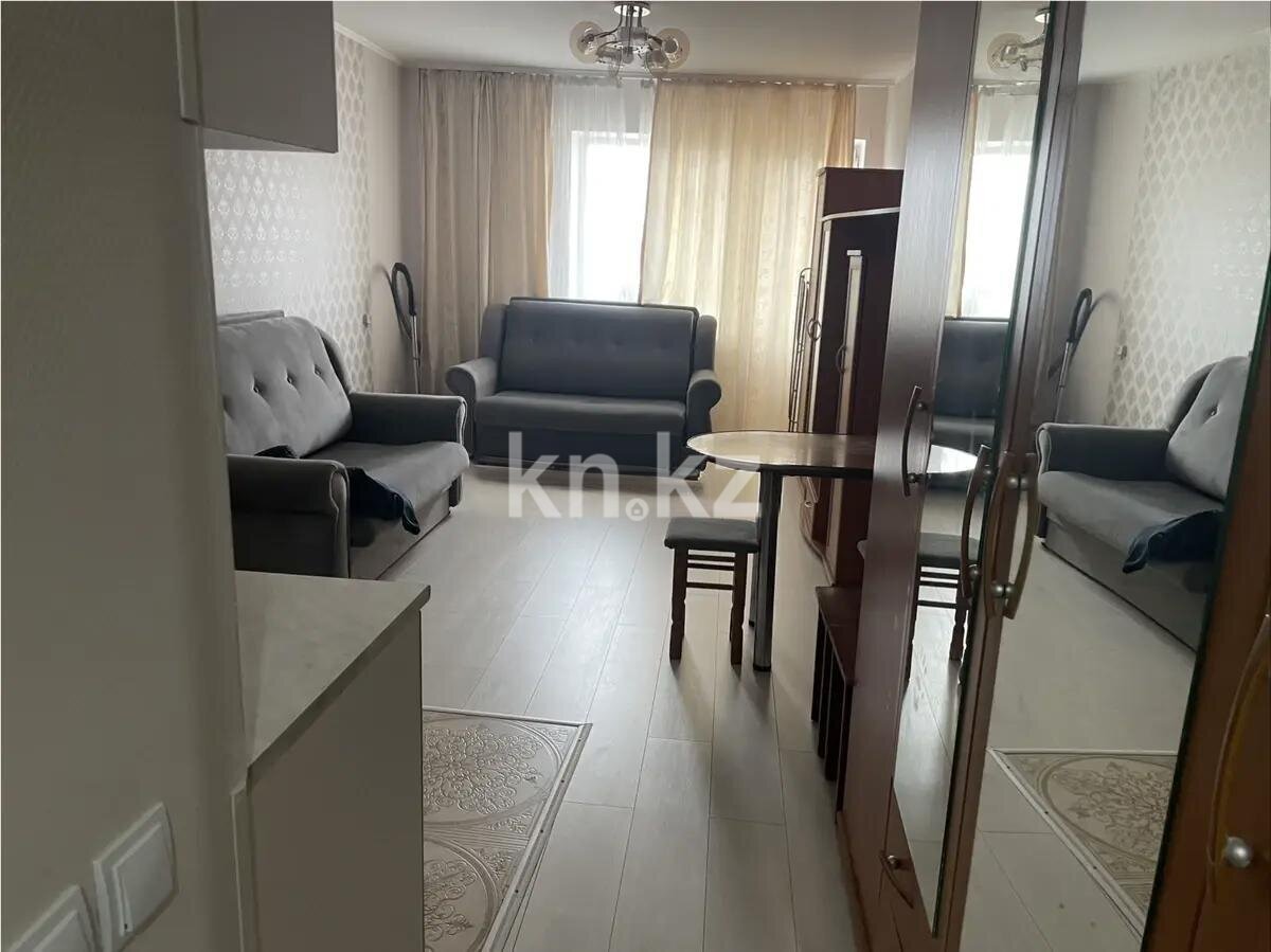 Продажа 1-комнатной квартиры, 29.1 м² в Астане