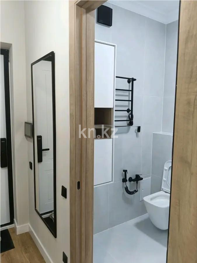 Продажа 2-комнатной квартиры, 50 м², ул. Бухар жырау, дом  26 стр в Астане - фото 3