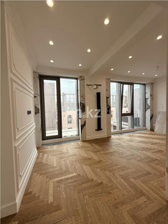 Продажа 2-комнатной квартиры, 70 м² в Алматы - фото 3