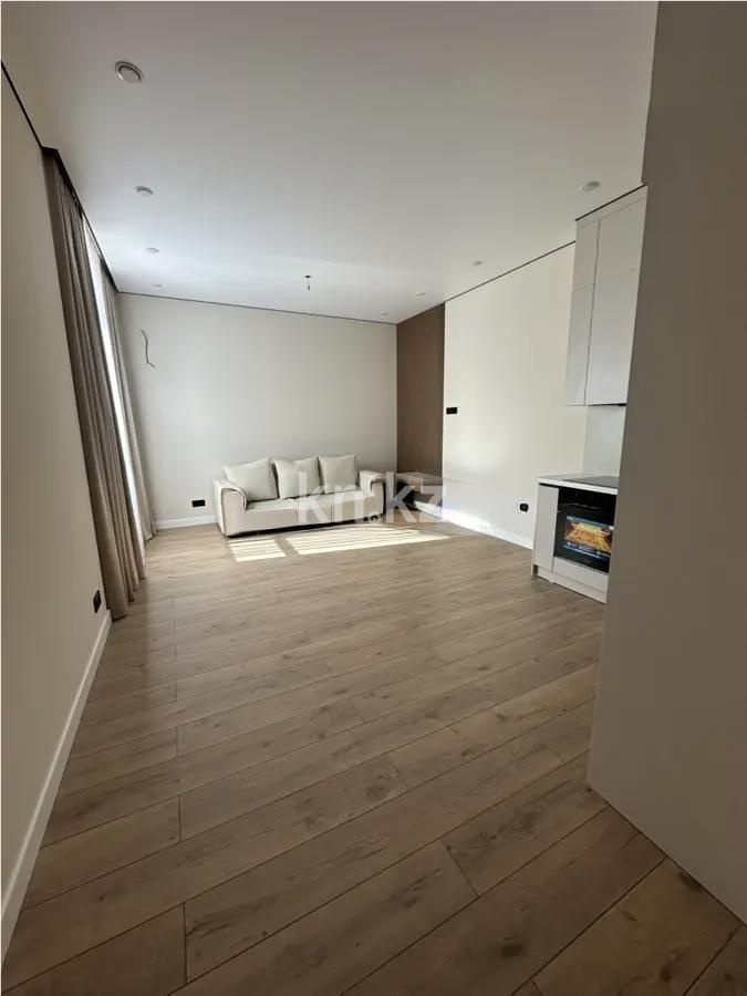 Продажа 2-комнатной квартиры, 50 м² в Астане