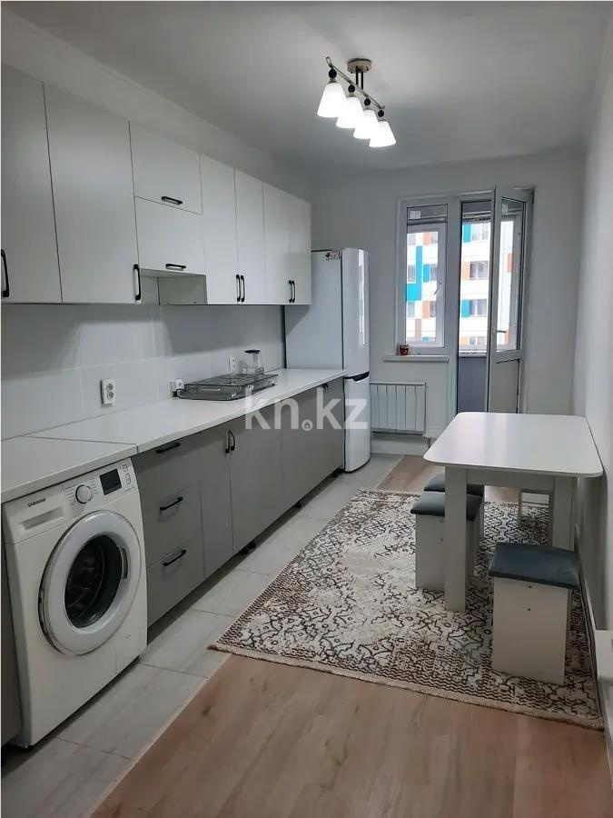 Продажа 1-комнатной квартиры, 40.2 м² в Алматы - фото 2