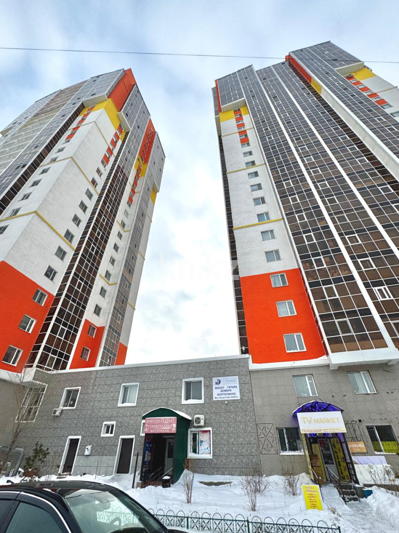 Продажа 2-комнатной квартиры, 50 м² в Астане - фото 18