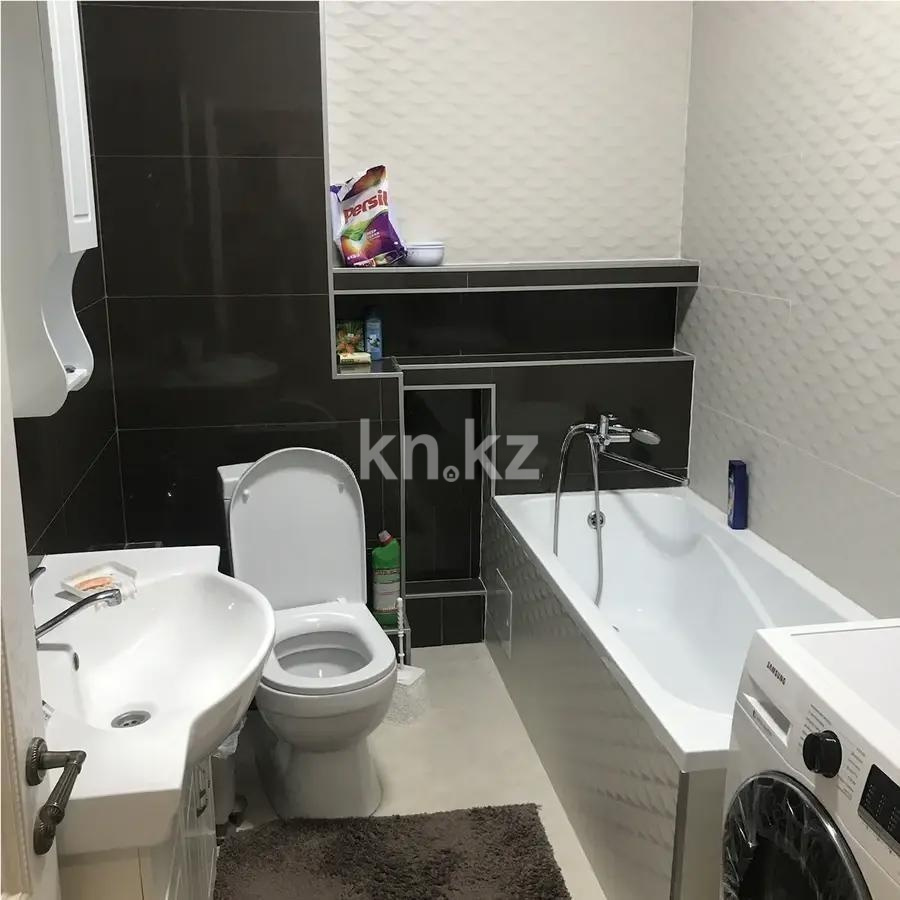 Продажа 3-комнатной квартиры, 97 м² в Алматы - фото 4