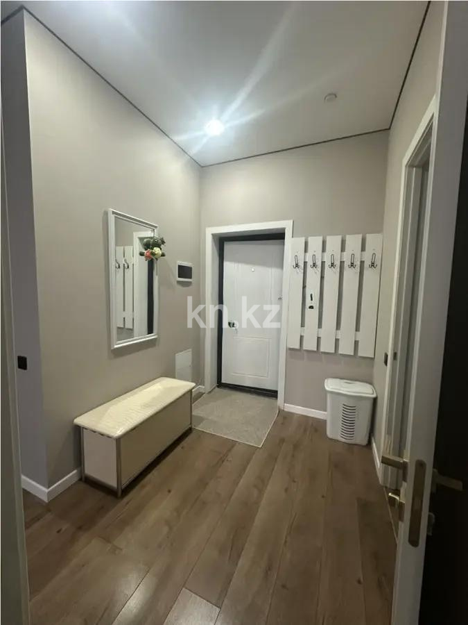 Продажа 1-комнатной квартиры, 35 м², ул. Байтурсынова, дом  22 стр в Астане - фото 4