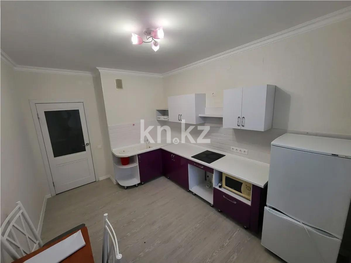 Продажа 2-комнатной квартиры, 57 м², ул. Бокейхана, дом  42 в Астане - фото 3