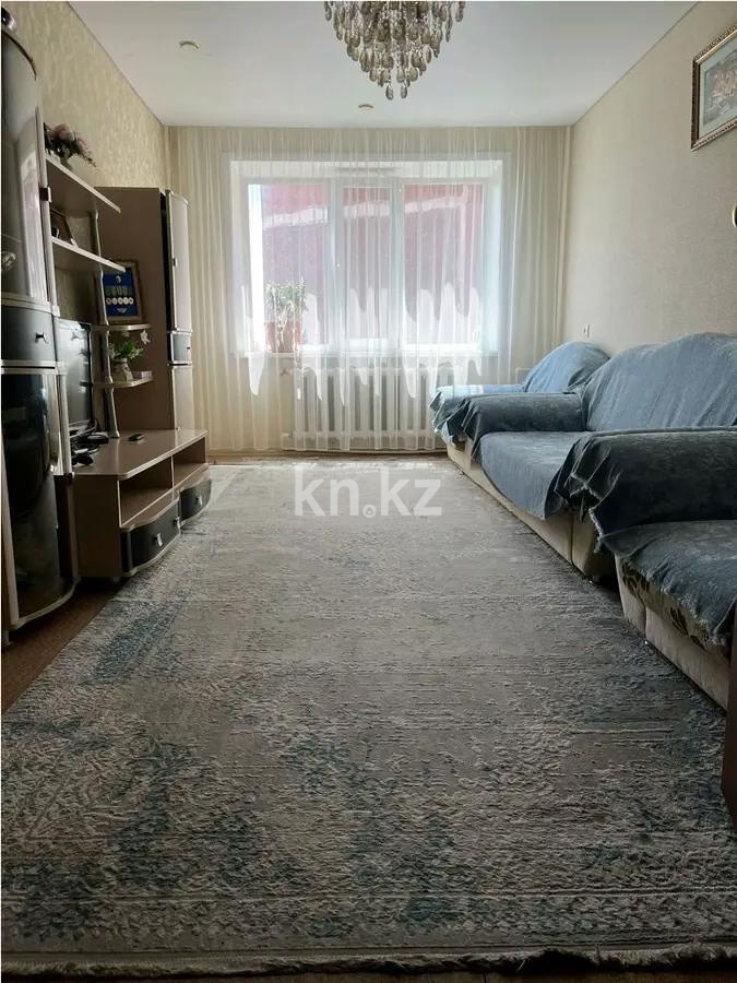 Продажа 3-комнатной квартиры, 69 м², мкр. 8-й мкр. в Темиртау