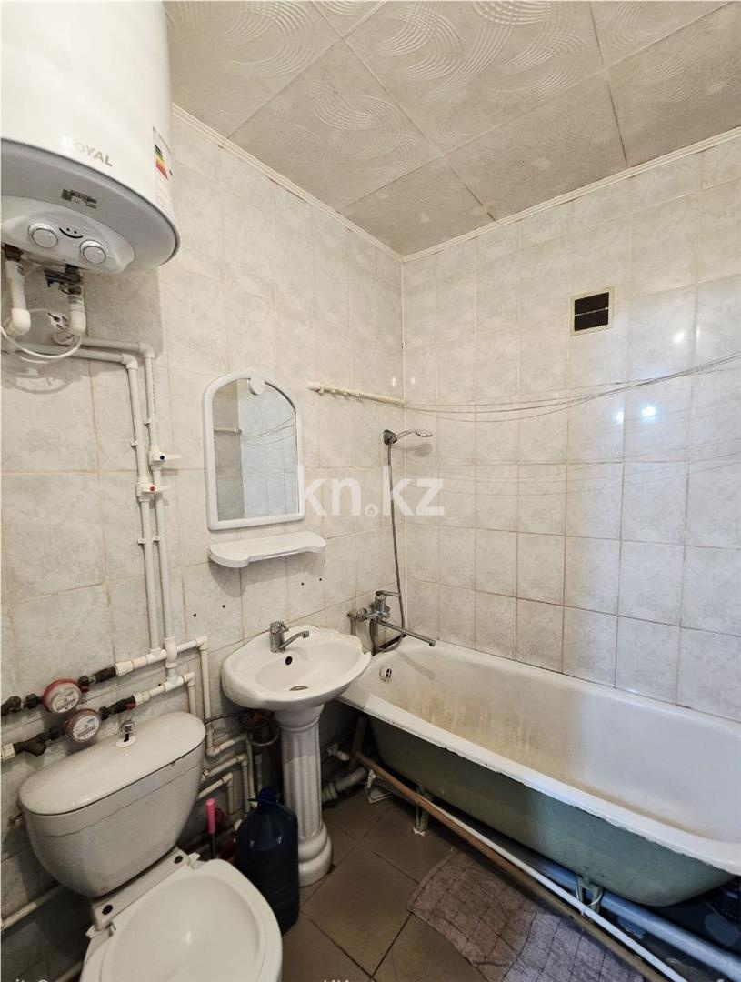 Продажа 2-комнатной квартиры, 46 м² в Темиртау - фото 7