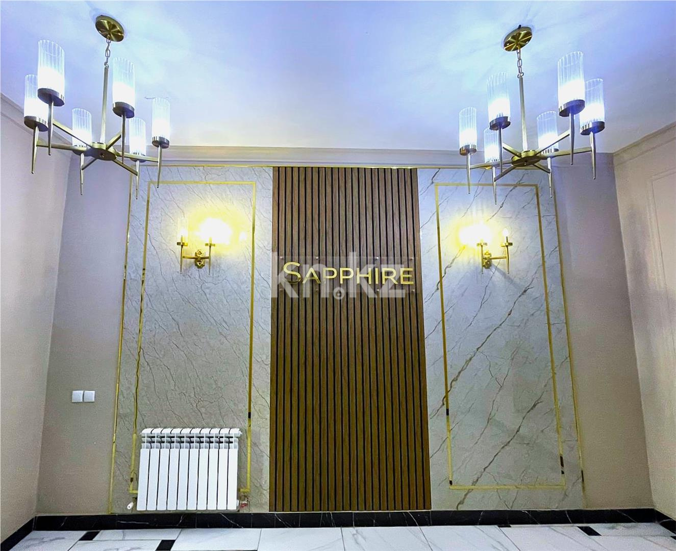 Продажа 3-комнатной квартиры, 81 м², 137 учетный квартал в Караганде - фото 12