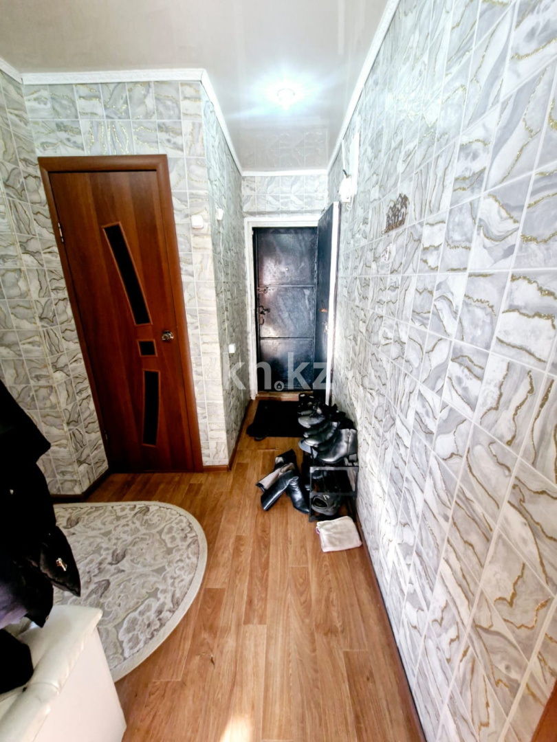 Продажа 2-комнатной квартиры, 40.7 м² в Костанае - фото 12