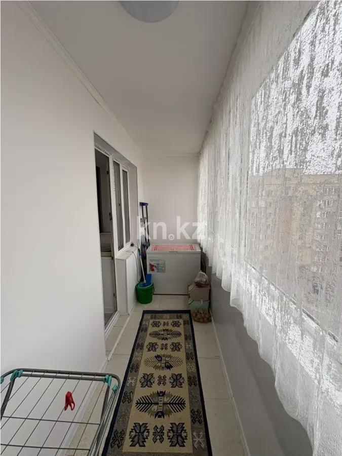 Продажа 2-комнатной квартиры, 63 м², ул. Куйши Дина, дом  23 в Астане - фото 6