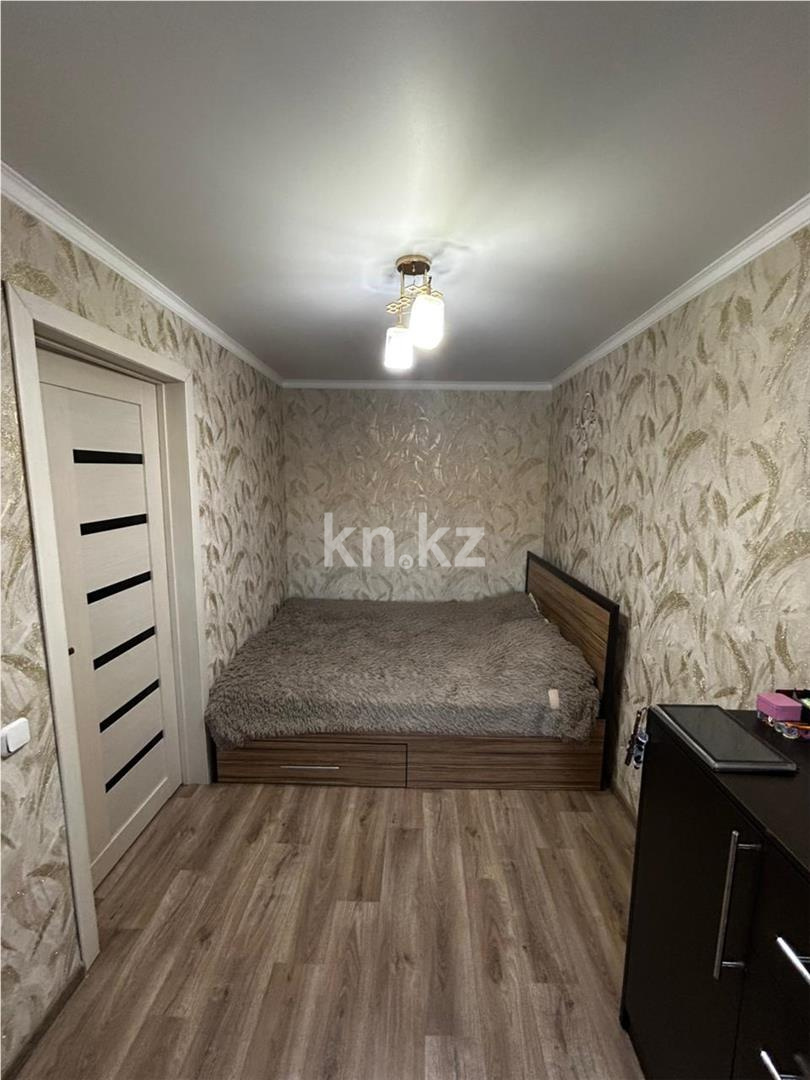 Продажа 2-комнатной квартиры, 42 м² в Караганде - фото 5