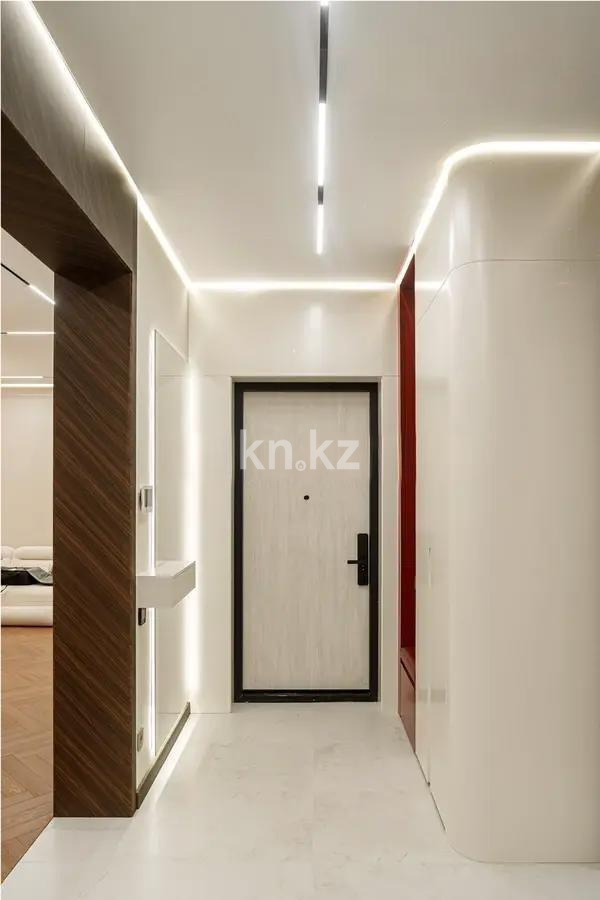Продажа 4-комнатной квартиры, 120 м² в Алматы - фото 4