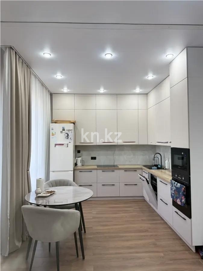 Продажа 2-комнатной квартиры, 60 м² в Астане - фото 5
