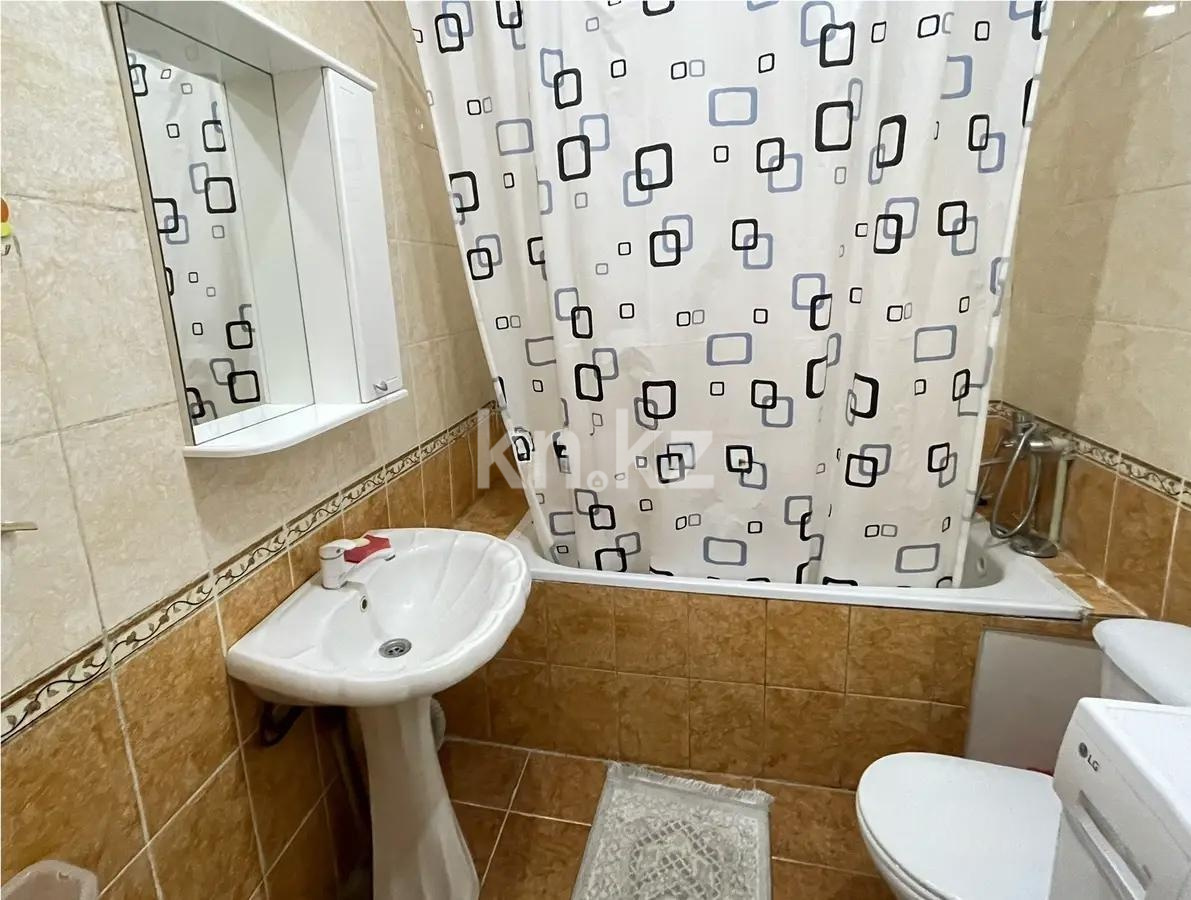 Продажа 2-комнатной квартиры, 62 м² в Алматы - фото 4