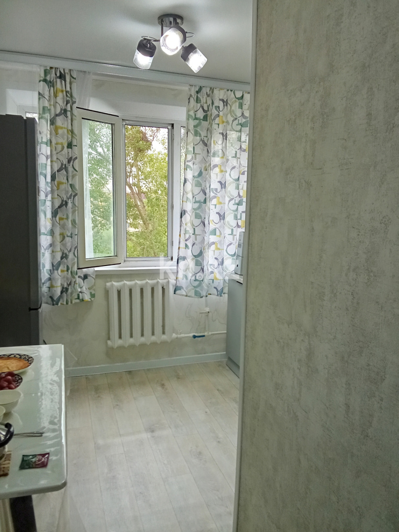Продажа 2-комнатной квартиры, 51 м² в Караганде - фото 10