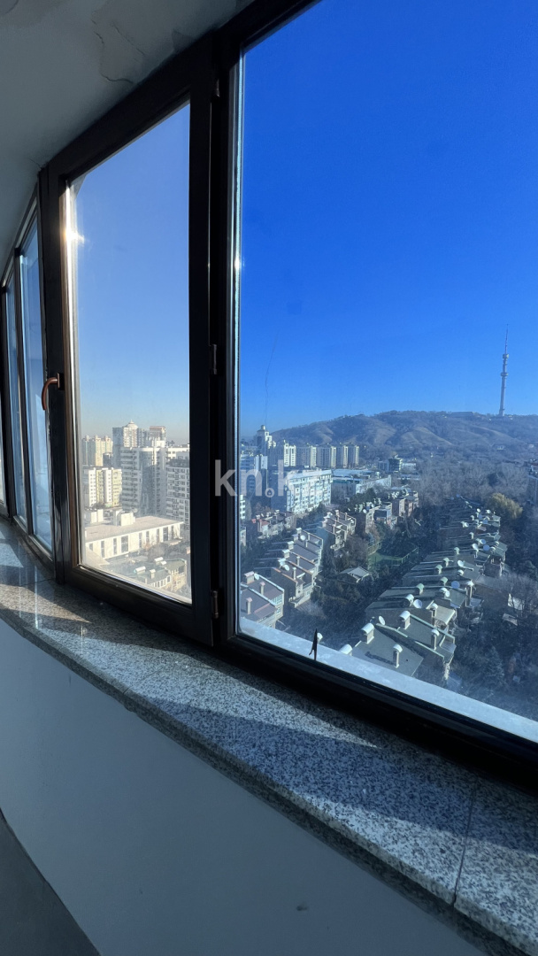 Продажа 3-комнатной квартиры, 100.6 м², ул. Мендикулова, дом  22 в Алматы - фото 4