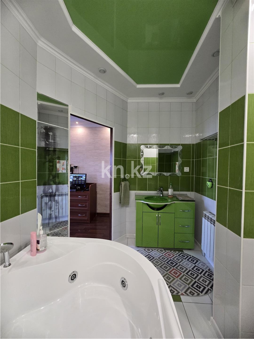 Продажа 6-комнатного дома, 274 м² в Караганде - фото 29