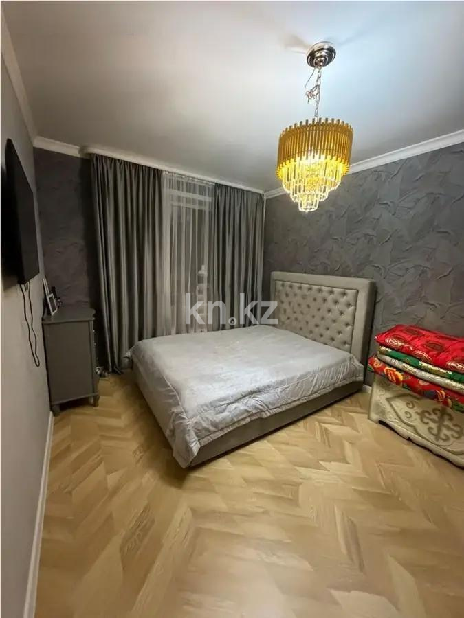 Продажа 4-комнатной квартиры, 81 м², мкр. 8-й мкр. в Темиртау - фото 3