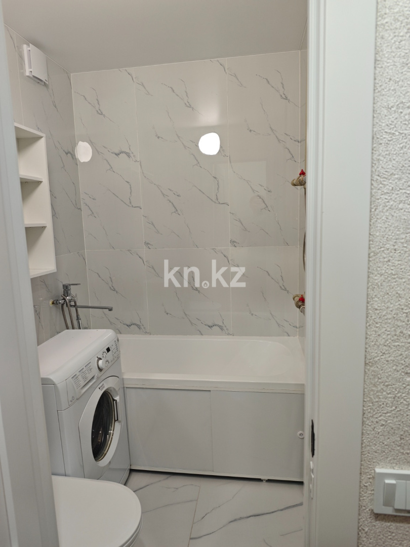 Продажа 3-комнатной квартиры, 58.7 м² в Астане - фото 15