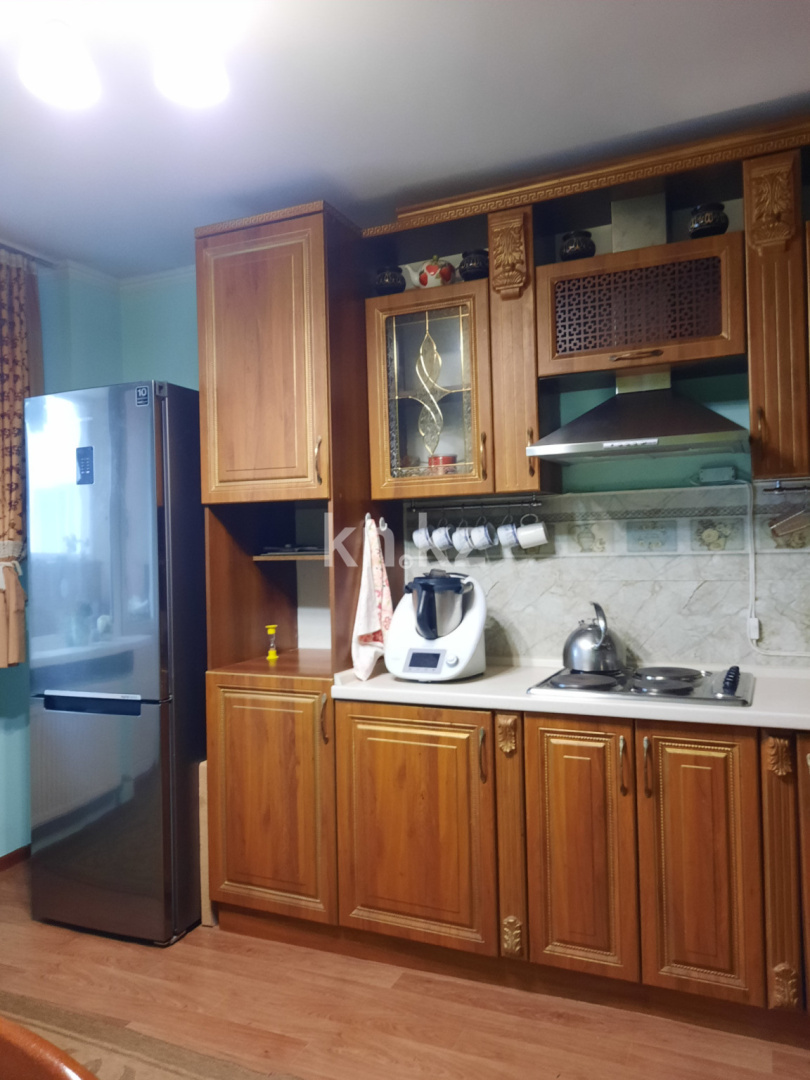 Продажа 3-комнатной квартиры, 90 м², ул. Кенесары, дом  70 - ул. Жубанова в Астане - фото 5