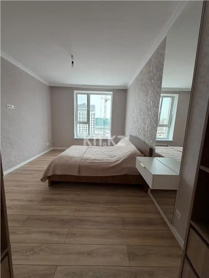 Продажа 3-комнатной квартиры, 98 м² в Астане - фото 2