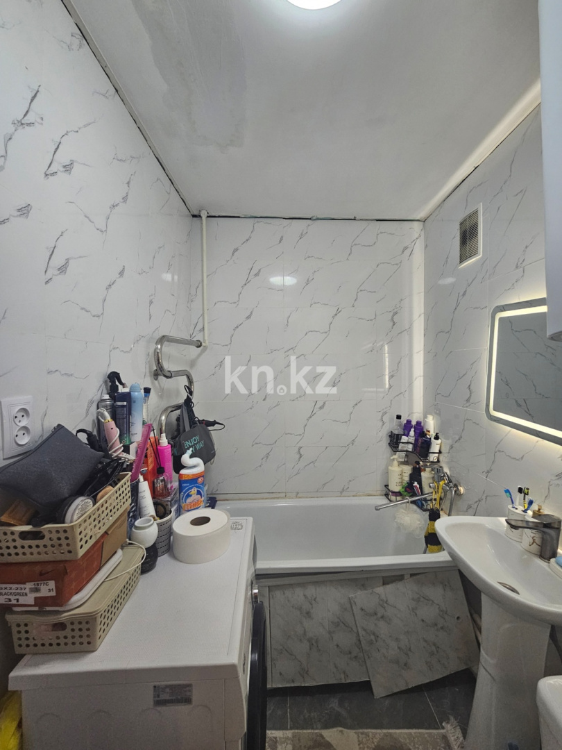 Продажа 1-комнатной квартиры, 32 м² в Караганде - фото 10