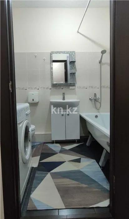 Продажа 1-комнатной квартиры, 28 м² в Алматы - фото 4