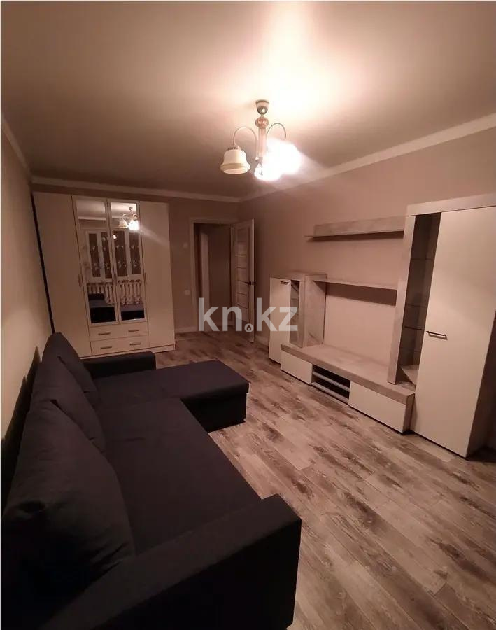 Продажа 2-комнатной квартиры, 51 м² в Алматы