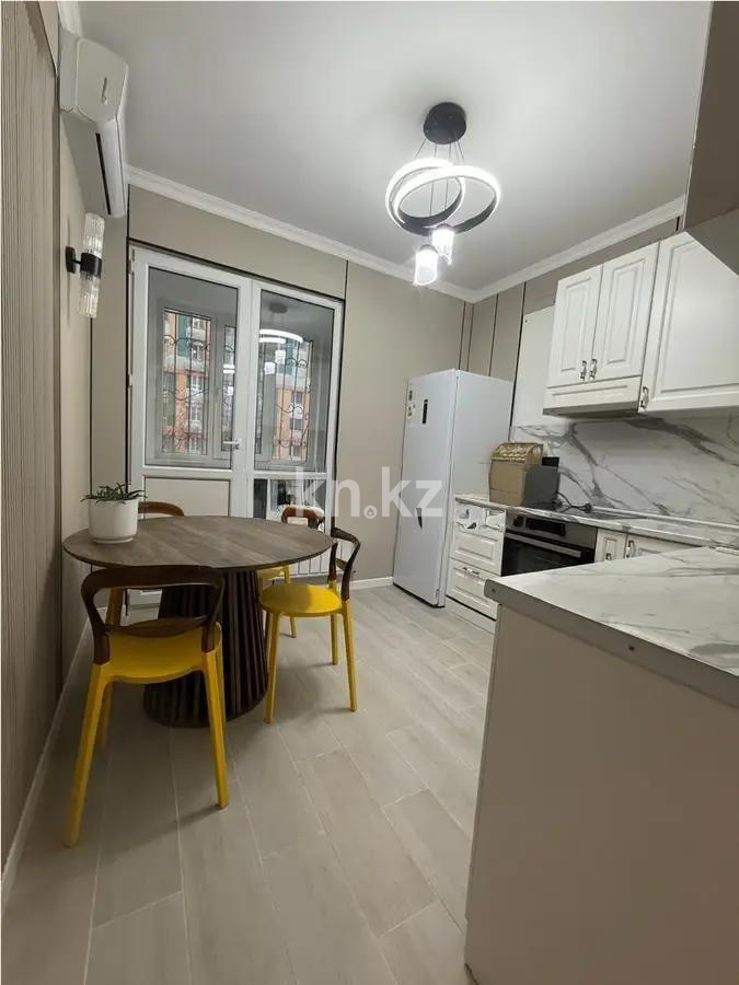 Продажа 2-комнатной квартиры, 60 м² в Алматы - фото 3
