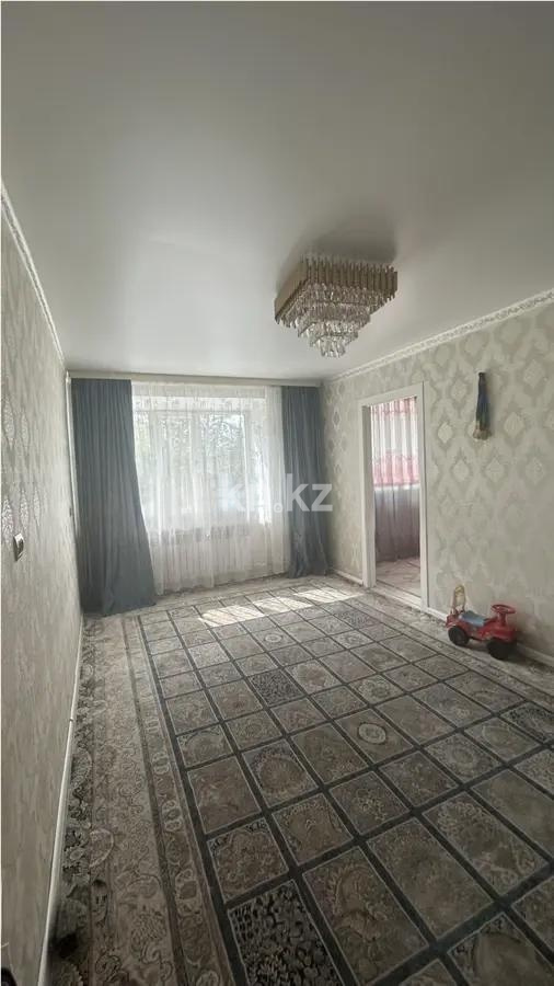 Продажа 4-комнатной квартиры, 63 м² в Караганде