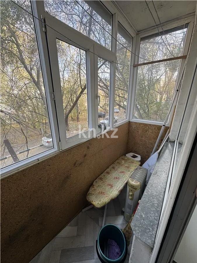 Продажа 2-комнатной квартиры, 48 м² в Караганде - фото 5