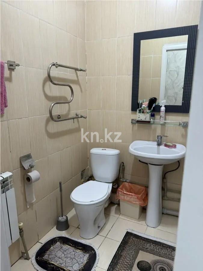 Продажа 2-комнатной квартиры, 70 м², мкр. Нуркент, дом  50 в Алматы - фото 5