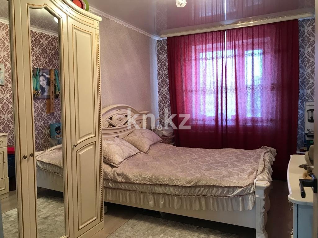 Продажа 3-комнатной квартиры, 64 м² в Караганде - фото 8