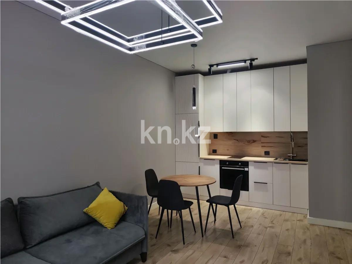 Продажа 2-комнатной квартиры, 38 м² в Астане - фото 3