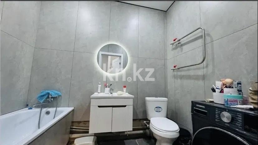 Продажа 2-комнатной квартиры, 45 м² в Астане - фото 4