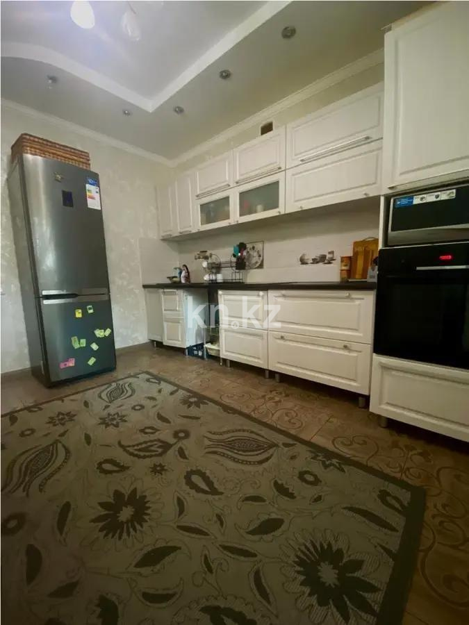 Продажа 3-комнатной квартиры, 78 м² в Астане - фото 4