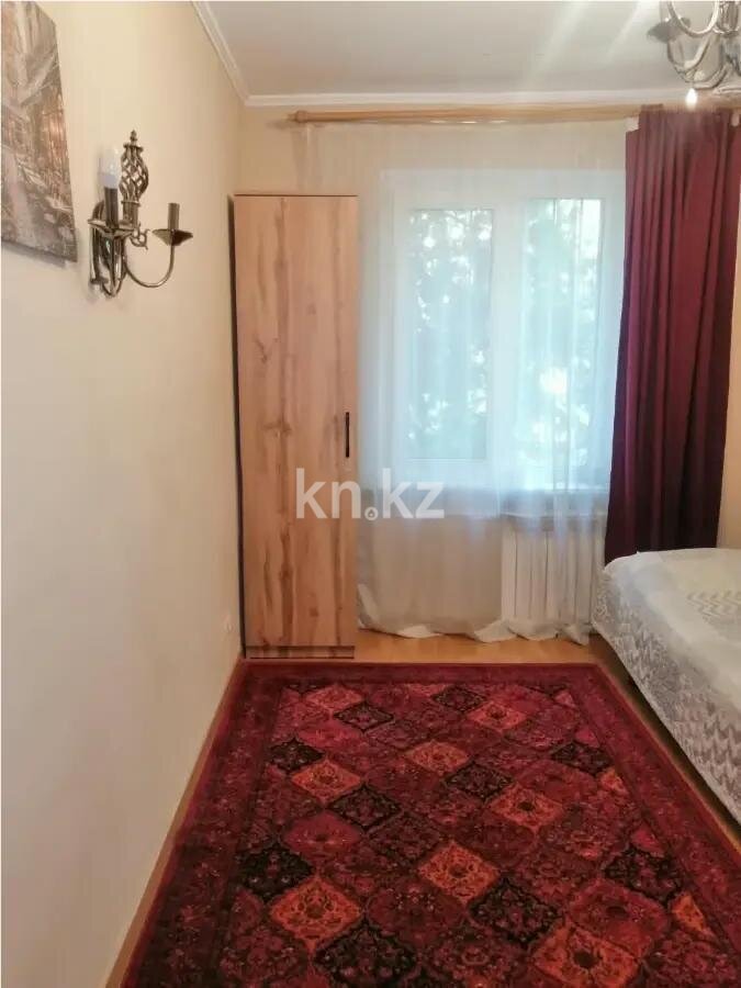 Продажа 4-комнатной квартиры, 71 м² в Алматы - фото 2