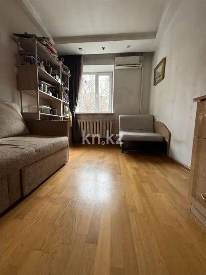 Продажа 1-комнатной квартиры, 28.2 м² в Алматы