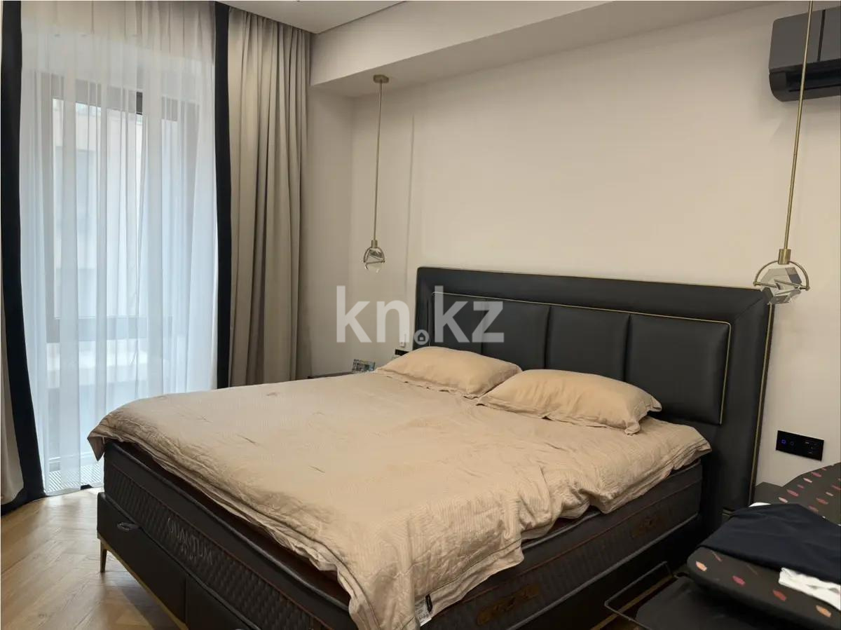 Продажа 4-комнатной квартиры, 130 м² в Алматы - фото 2