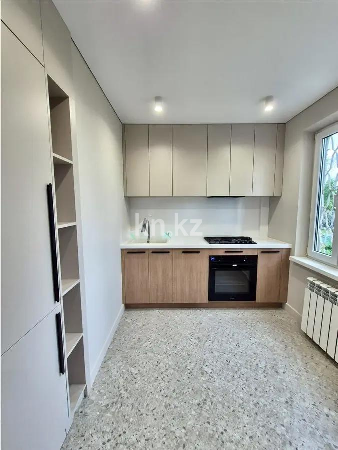 Продажа 3-комнатной квартиры, 60 м² в Алматы - фото 3