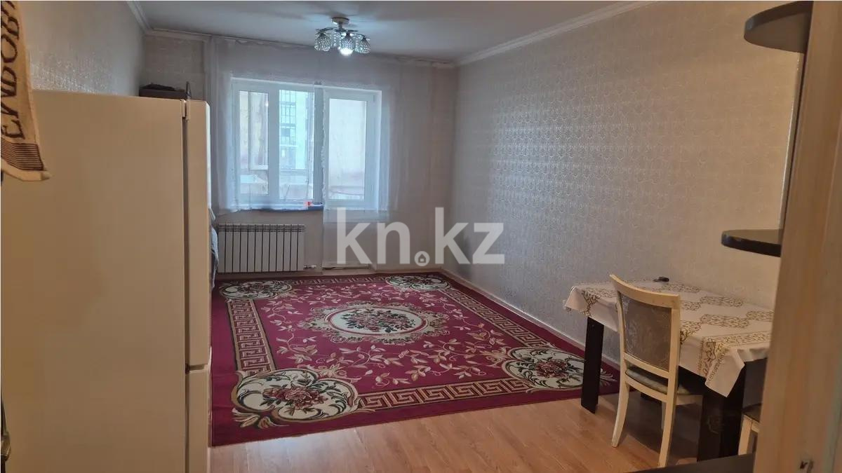 Продажа 1-комнатной квартиры, 33 м² в Астане