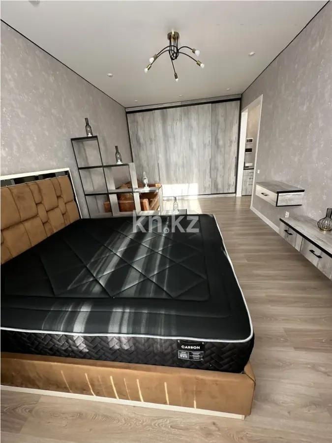 Продажа 1-комнатной квартиры, 49 м², ул. Муканова, дом  88 в Караганде - фото 2