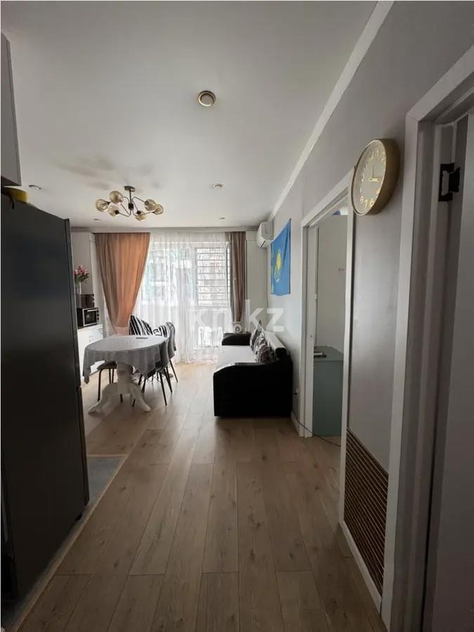 Продажа 2-комнатной квартиры, 60 м² в Алматы - фото 3