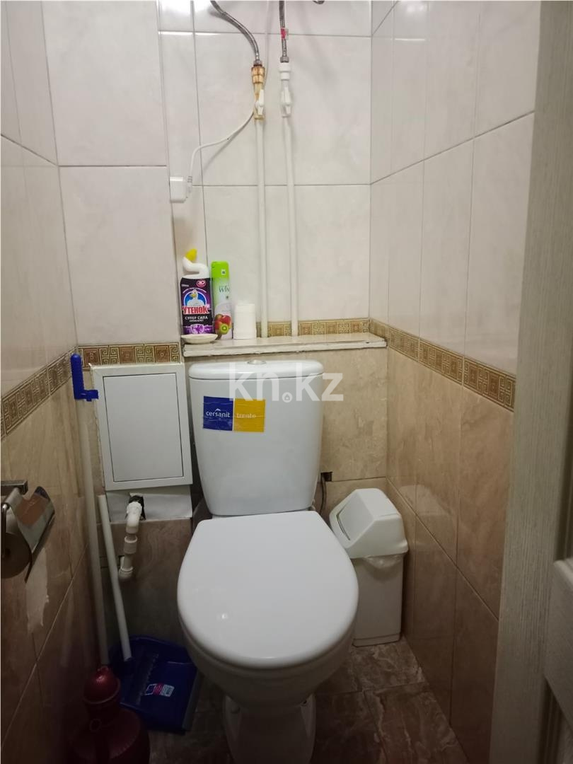 Продажа 4-комнатной квартиры, 83 м² в Караганде - фото 9