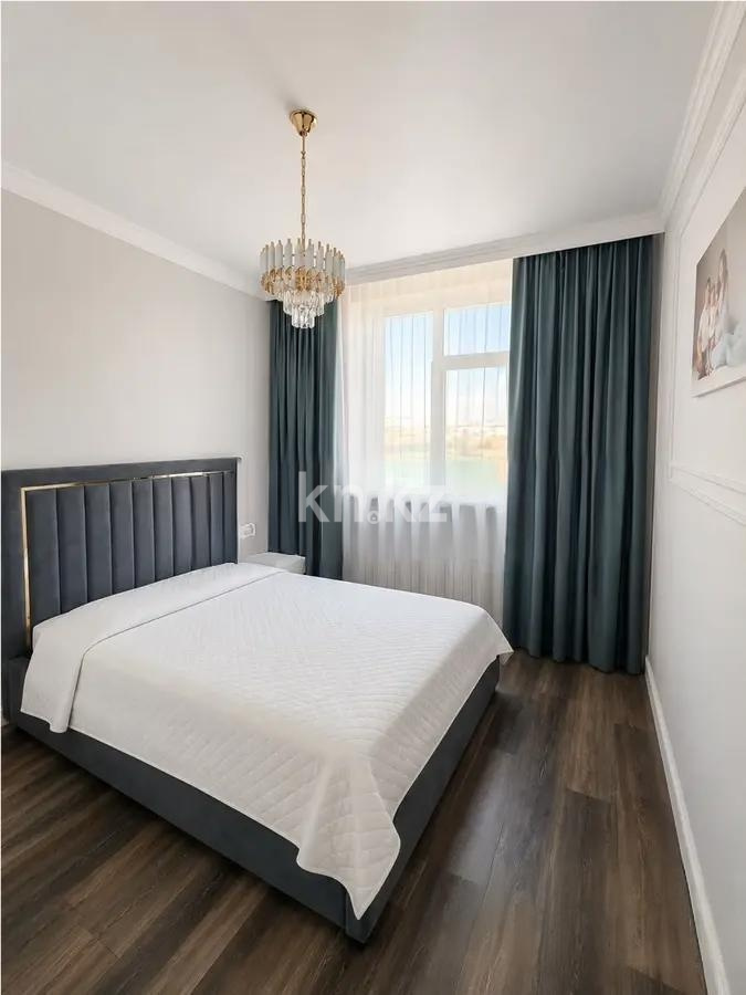 Продажа 2-комнатной квартиры, 61.1 м² в Астане - фото 2